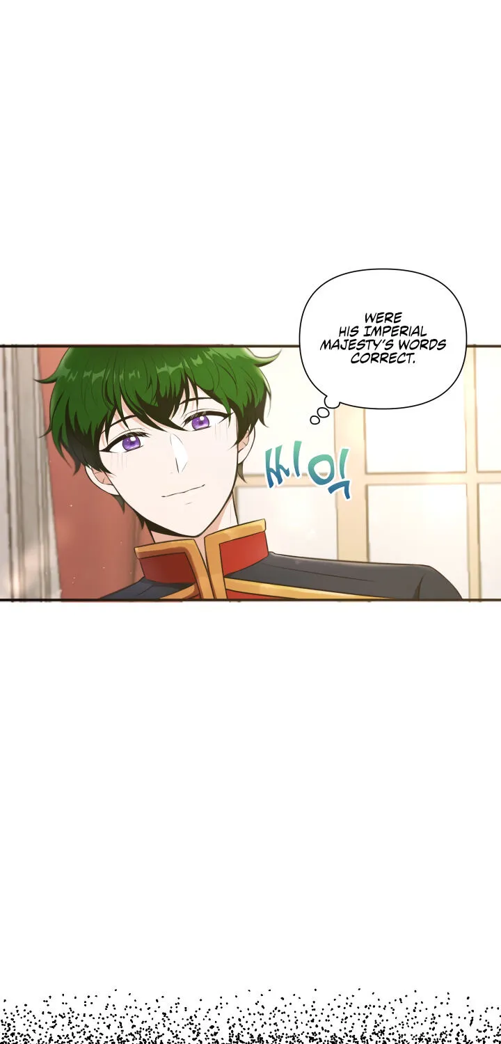 Read The Princess Is Evil chapter 4 image 18 on Lezhin