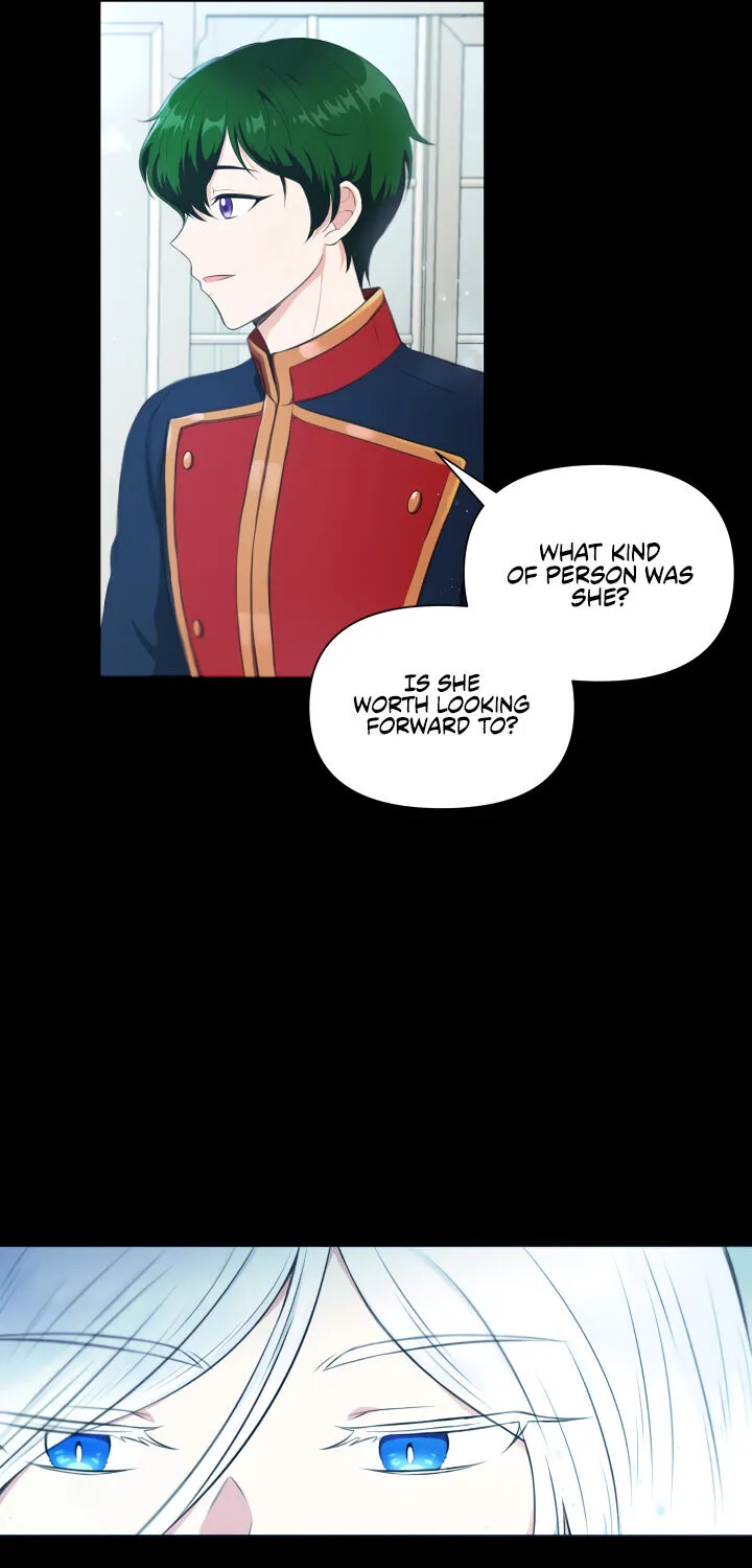 Read The Princess Is Evil chapter 4 image 22 on Lezhin