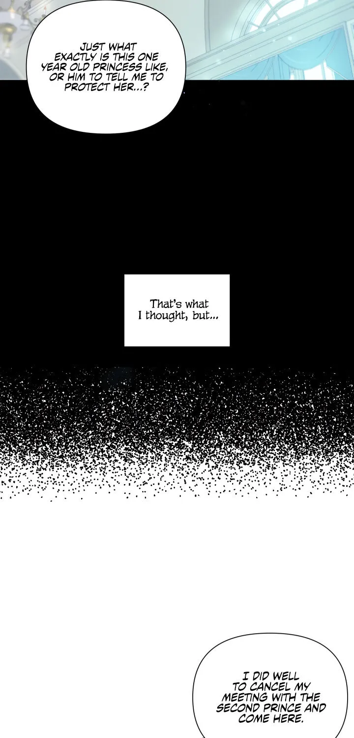 Read The Princess Is Evil chapter 4 image 27 on Lezhin