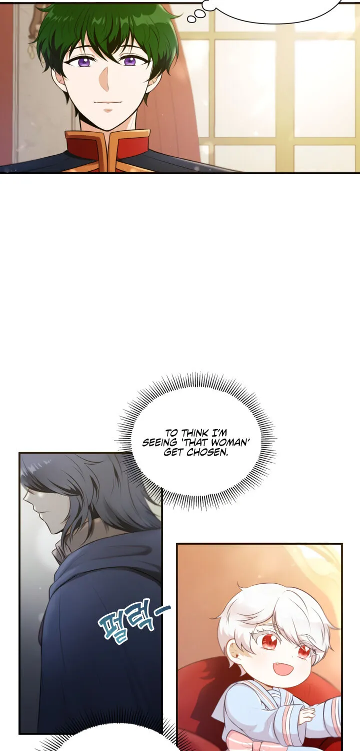 Read The Princess Is Evil chapter 4 image 28 on Lezhin