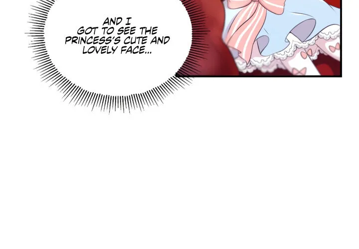 Read The Princess Is Evil chapter 4 image 29 on Lezhin