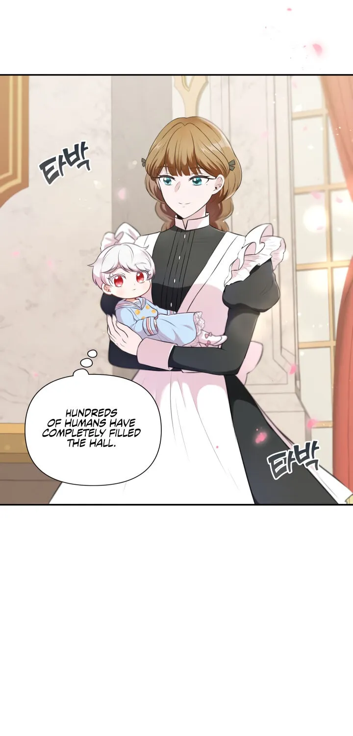 Read The Princess Is Evil chapter 4 image 3 on Lezhin