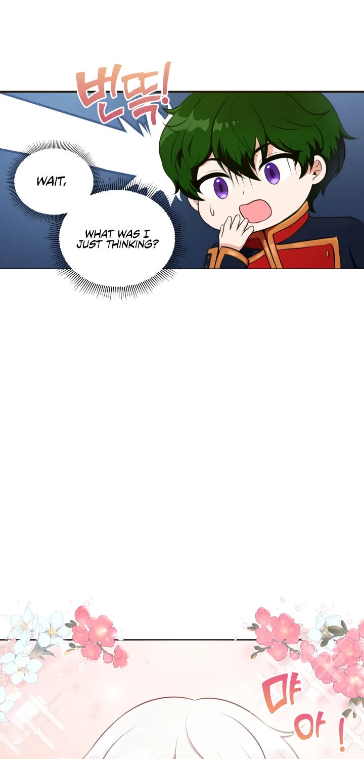 Read The Princess Is Evil chapter 4 image 30 on Lezhin