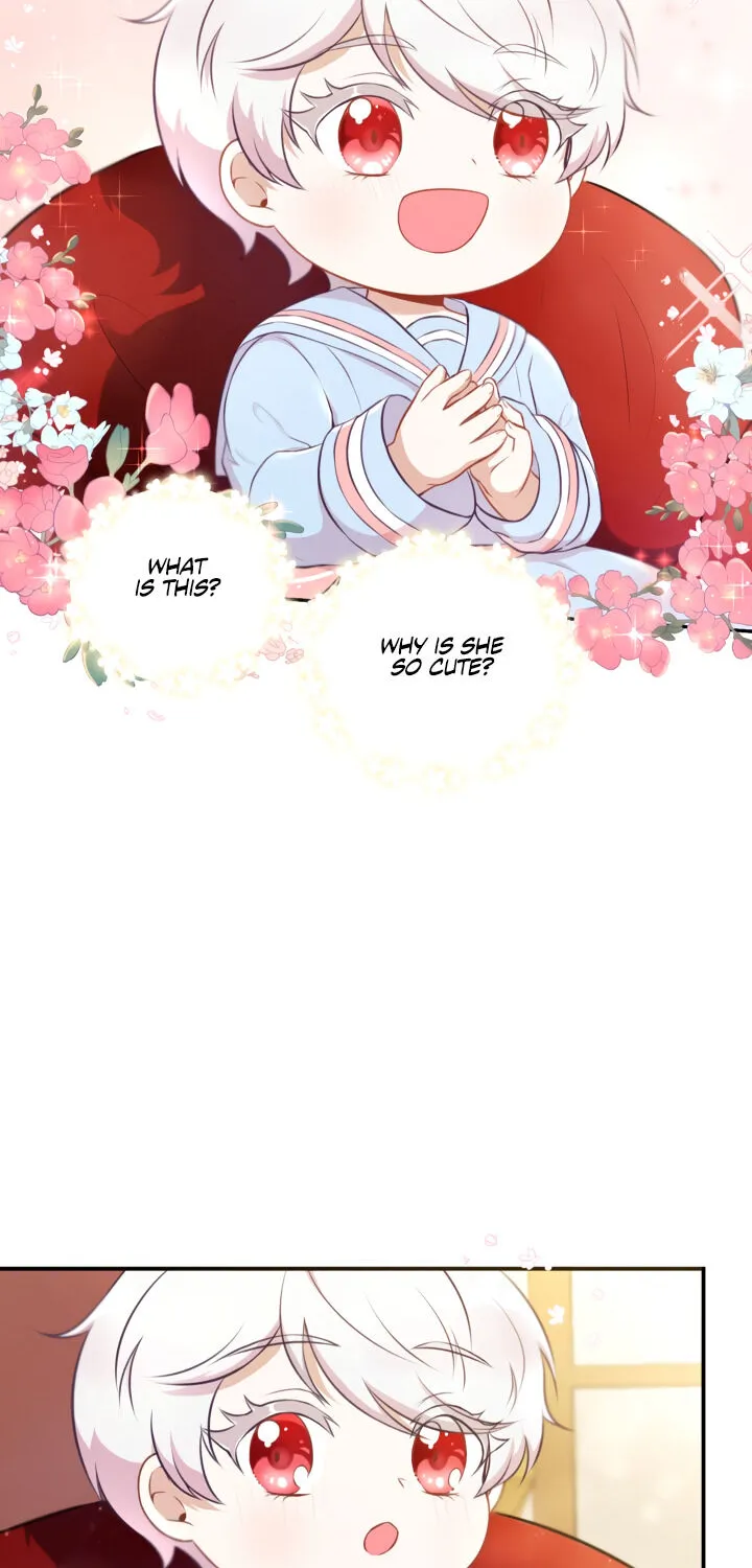 Read The Princess Is Evil chapter 4 image 31 on Lezhin