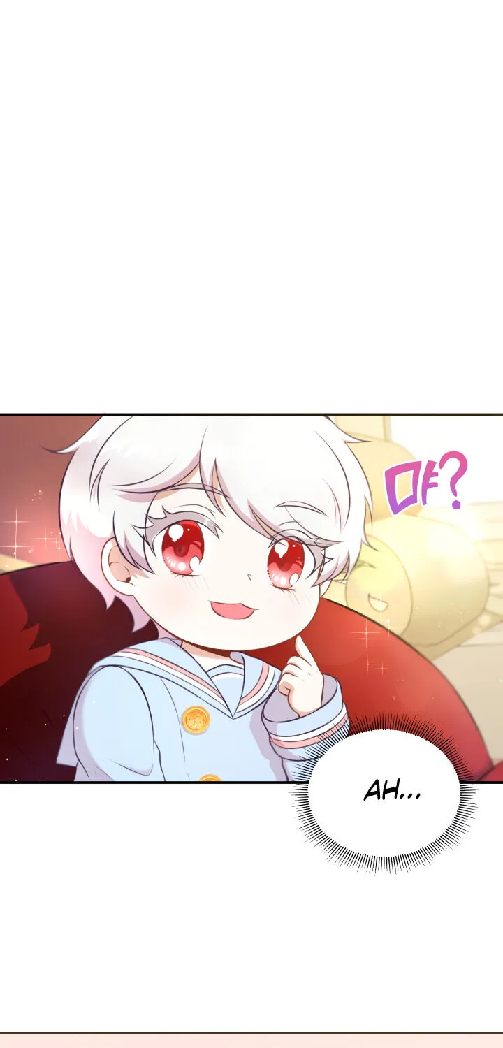 Read The Princess Is Evil chapter 4 image 36 on Lezhin