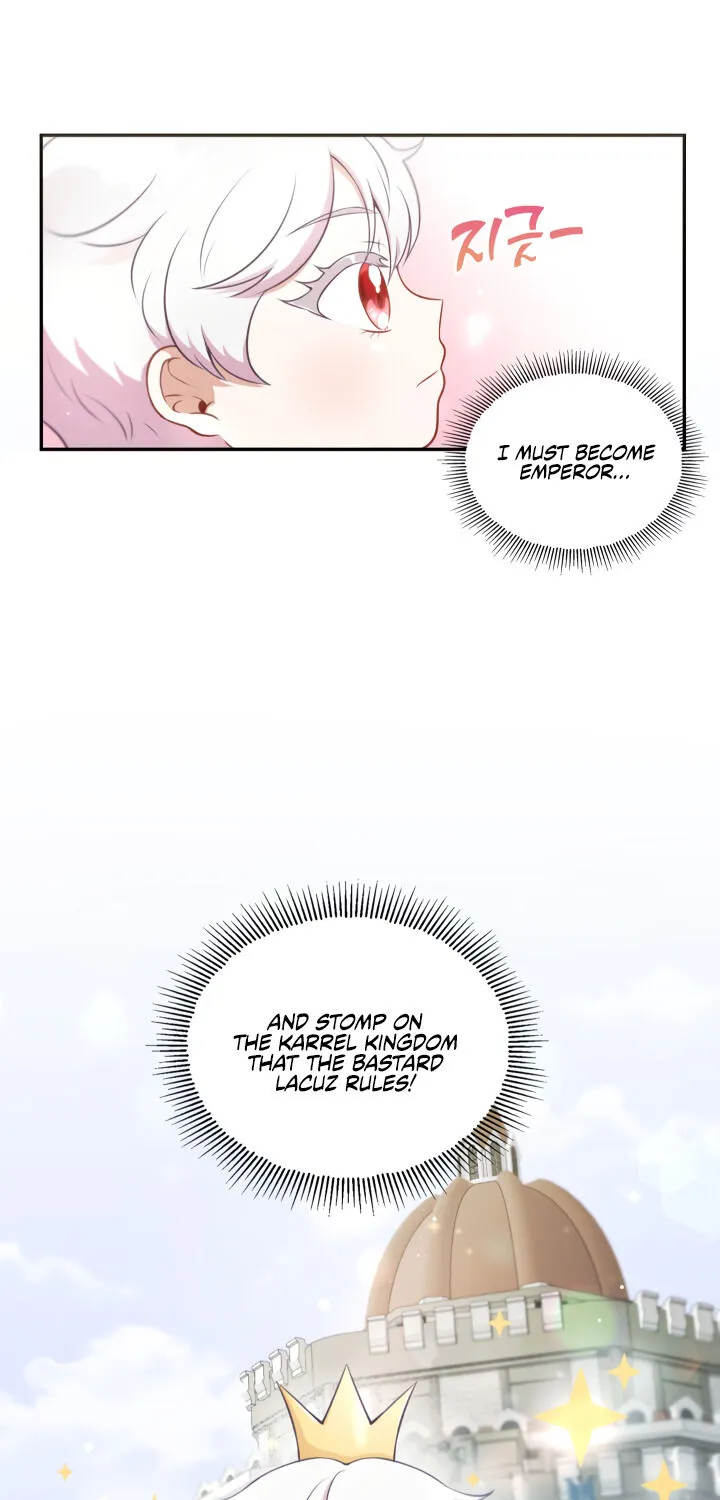 Read The Princess Is Evil chapter 4 image 4 on Lezhin