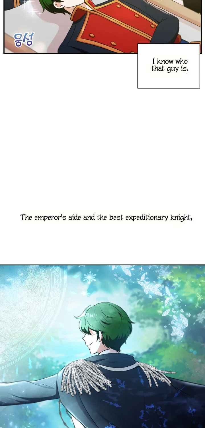 Read The Princess Is Evil chapter 4 image 40 on Lezhin