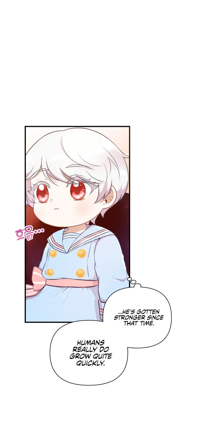 Read The Princess Is Evil chapter 4 image 44 on Lezhin