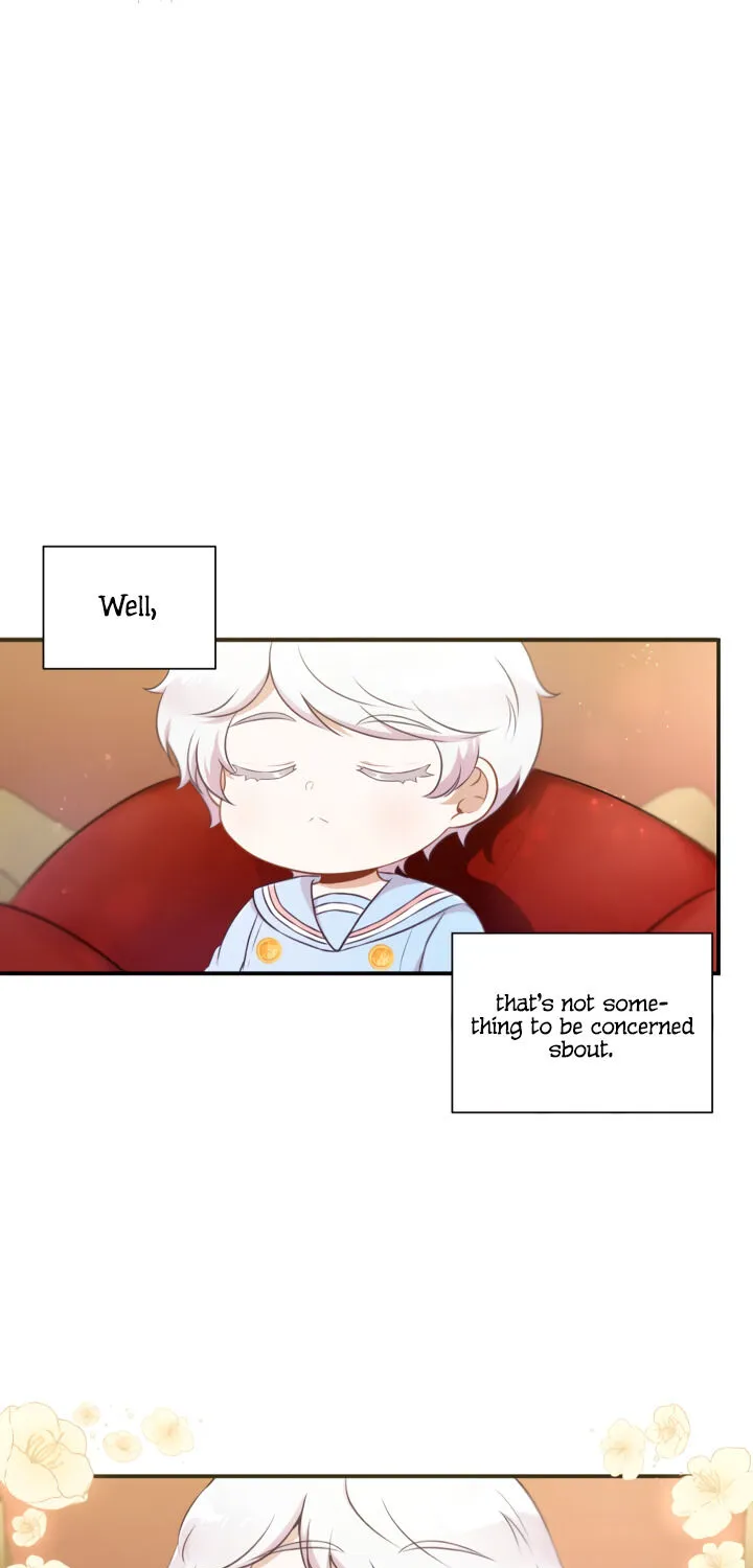 Read The Princess Is Evil chapter 4 image 46 on Lezhin