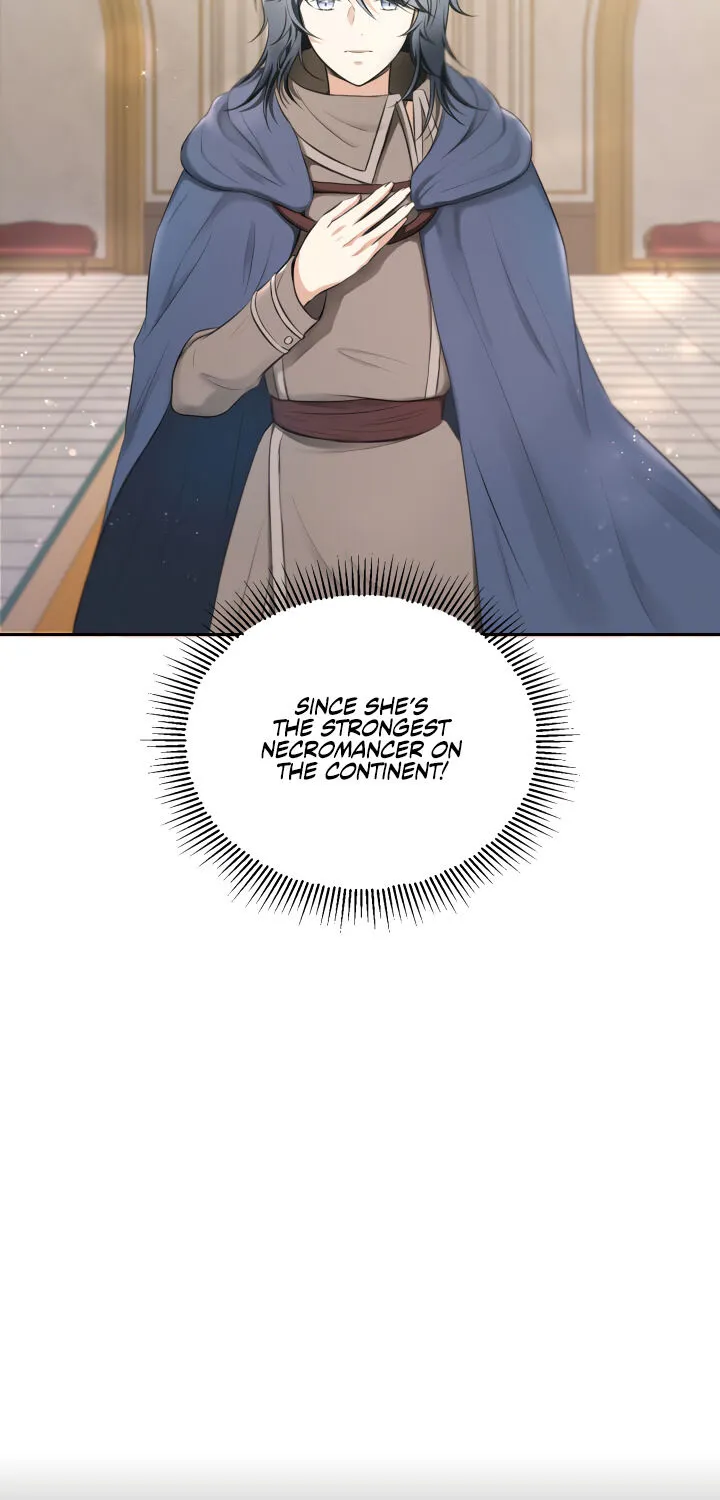 Read The Princess Is Evil chapter 4 image 48 on Lezhin