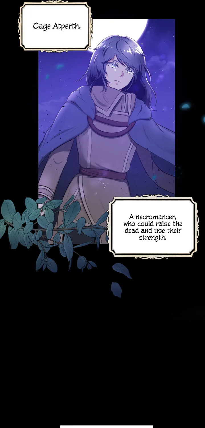 Read The Princess Is Evil chapter 4 image 50 on Lezhin