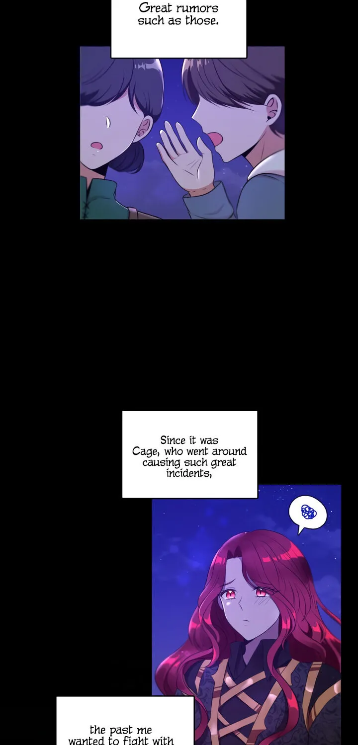 Read The Princess Is Evil chapter 4 image 55 on Lezhin