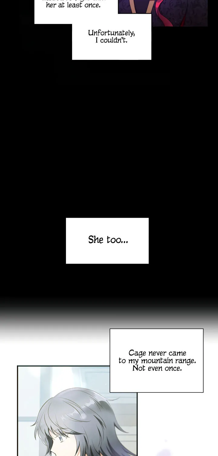 Read The Princess Is Evil chapter 4 image 56 on Lezhin