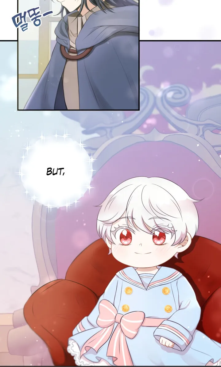 Read The Princess Is Evil chapter 4 image 57 on Lezhin