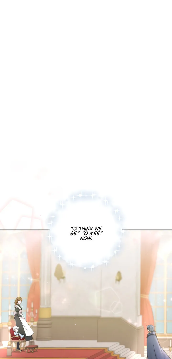 Read The Princess Is Evil chapter 4 image 58 on Lezhin