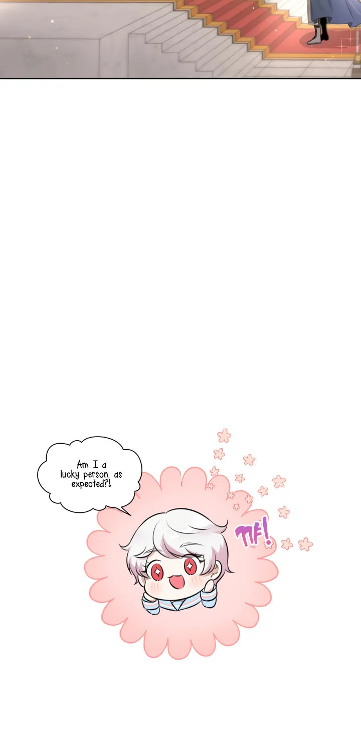 Read The Princess Is Evil chapter 4 image 59 on Lezhin