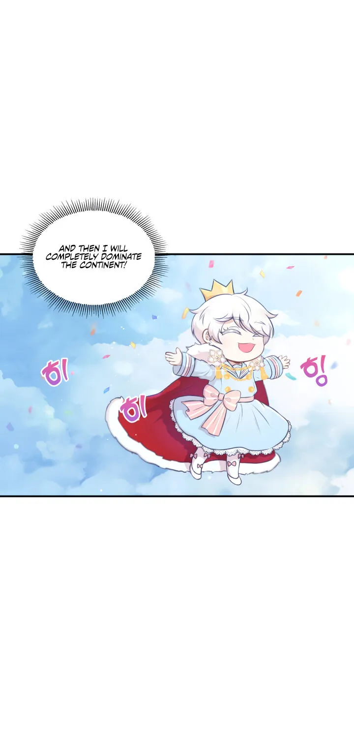 Read The Princess Is Evil chapter 4 image 6 on Lezhin