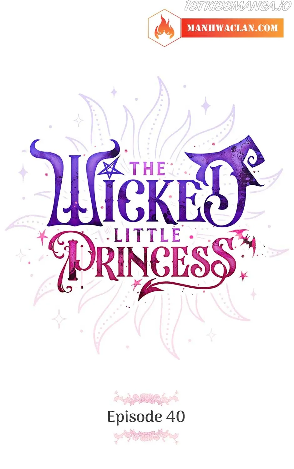 Read The Princess Is Evil chapter 40 image 10 on Lezhin