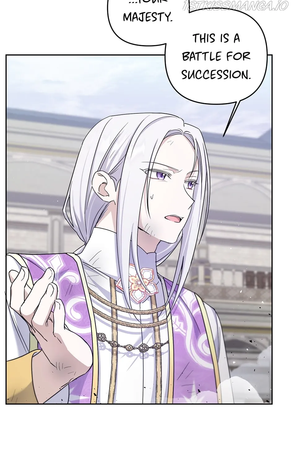 Read The Princess Is Evil chapter 40 image 100 on Lezhin