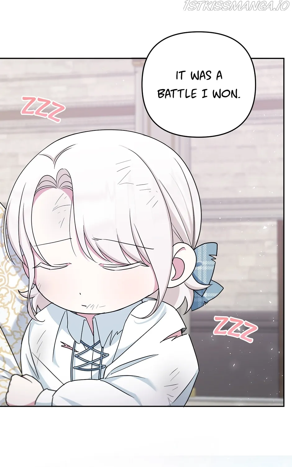 Read The Princess Is Evil chapter 40 image 104 on Lezhin