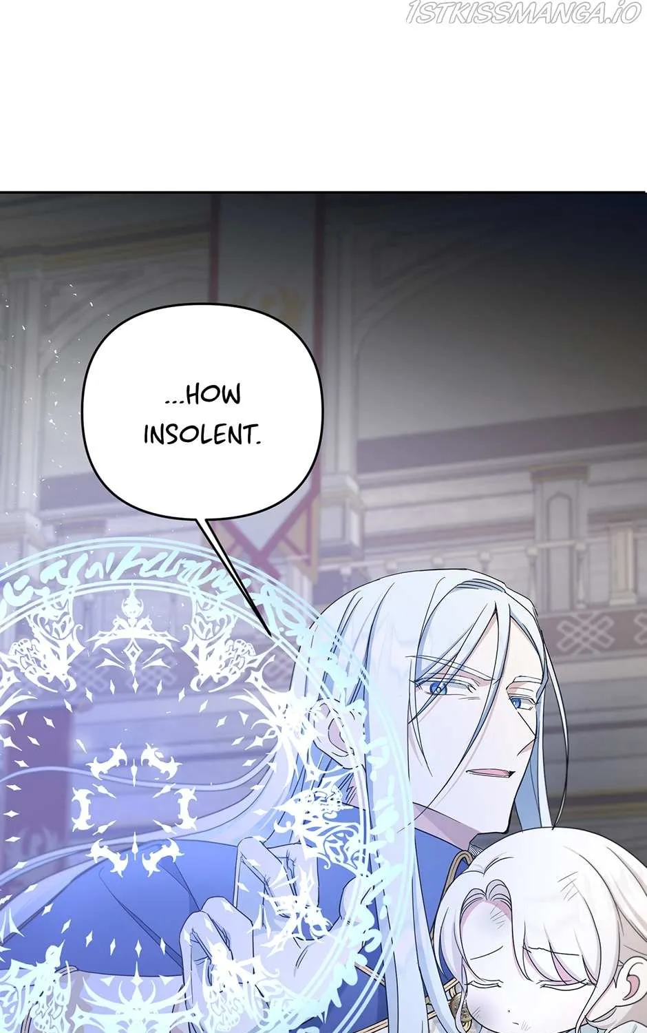 Read The Princess Is Evil chapter 40 image 108 on Lezhin