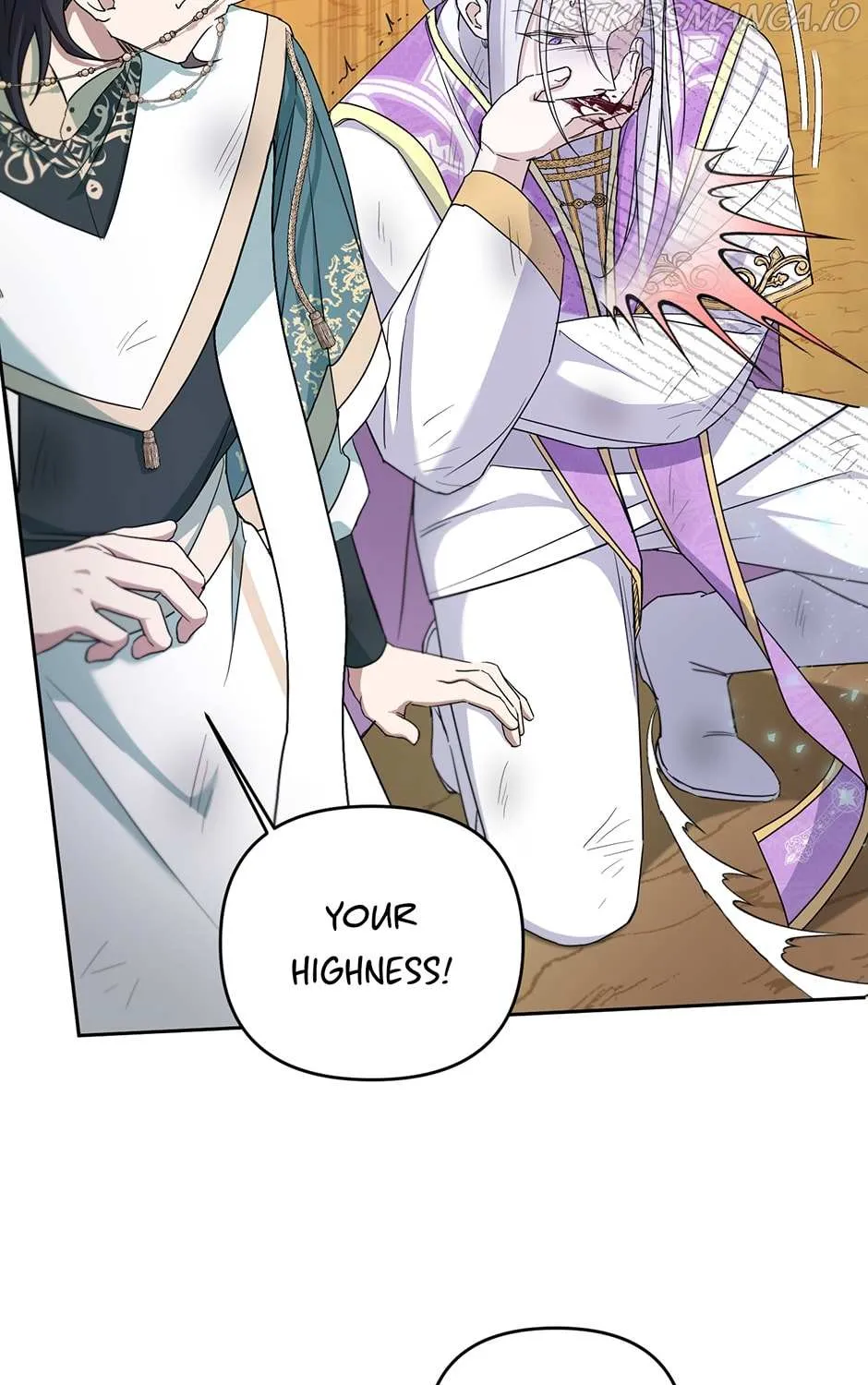 Read The Princess Is Evil chapter 40 image 114 on Lezhin