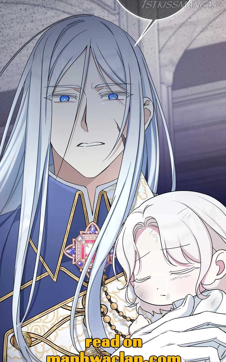 Read The Princess Is Evil chapter 40 image 122 on Lezhin