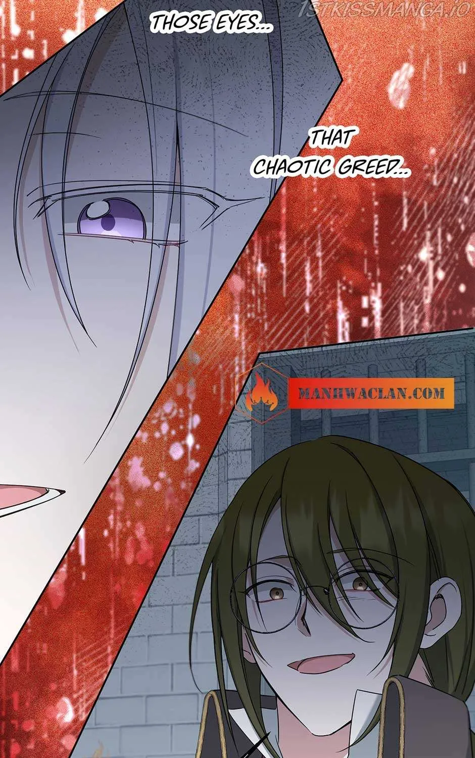 Read The Princess Is Evil chapter 40 image 14 on Lezhin