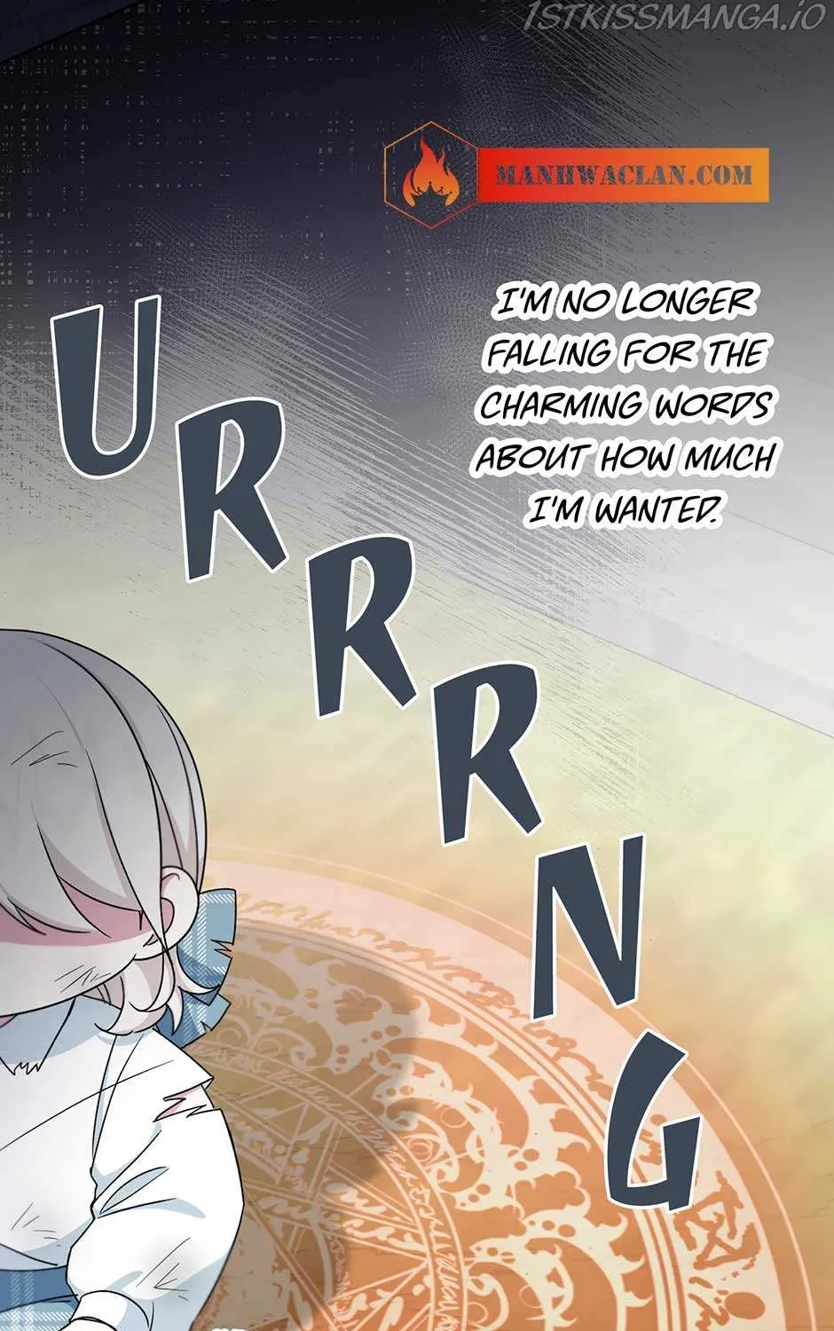Read The Princess Is Evil chapter 40 image 18 on Lezhin