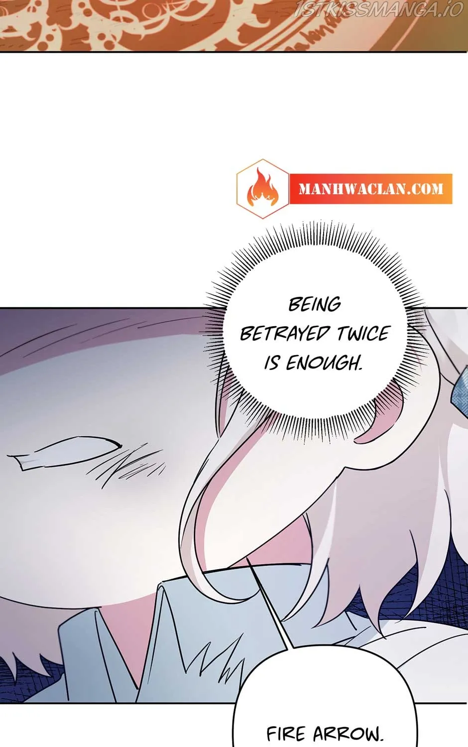 Read The Princess Is Evil chapter 40 image 20 on Lezhin