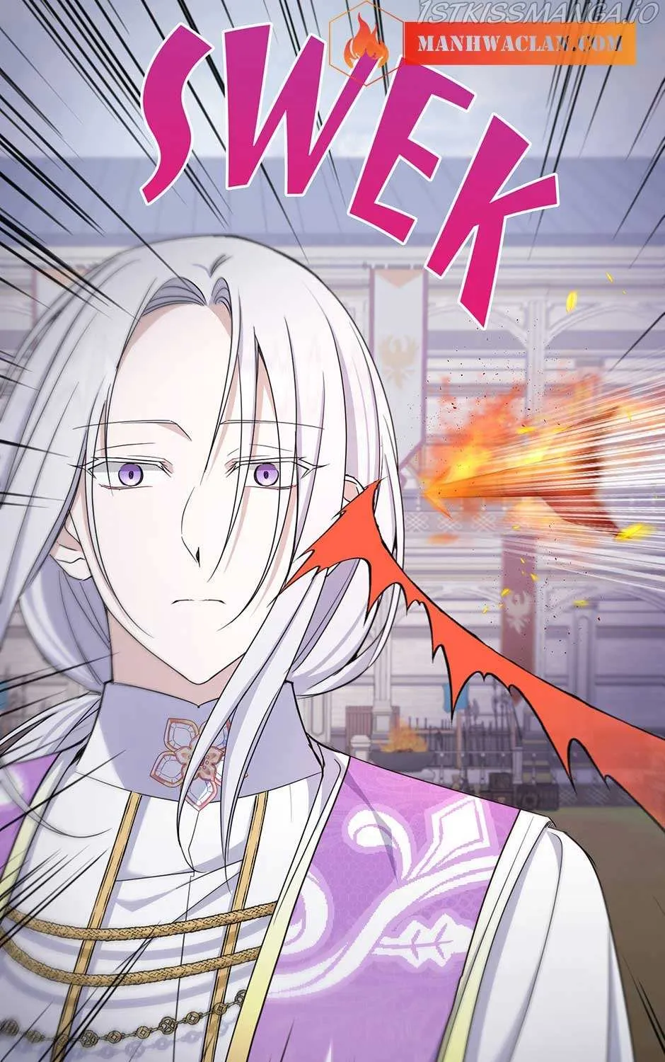 Read The Princess Is Evil chapter 40 image 22 on Lezhin