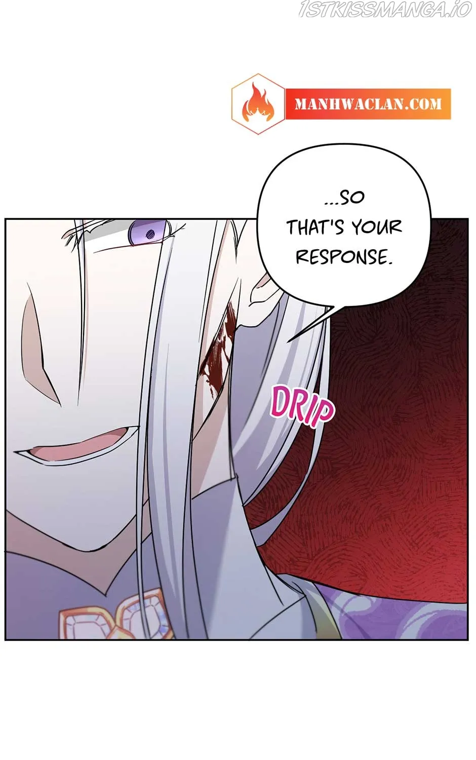 Read The Princess Is Evil chapter 40 image 24 on Lezhin