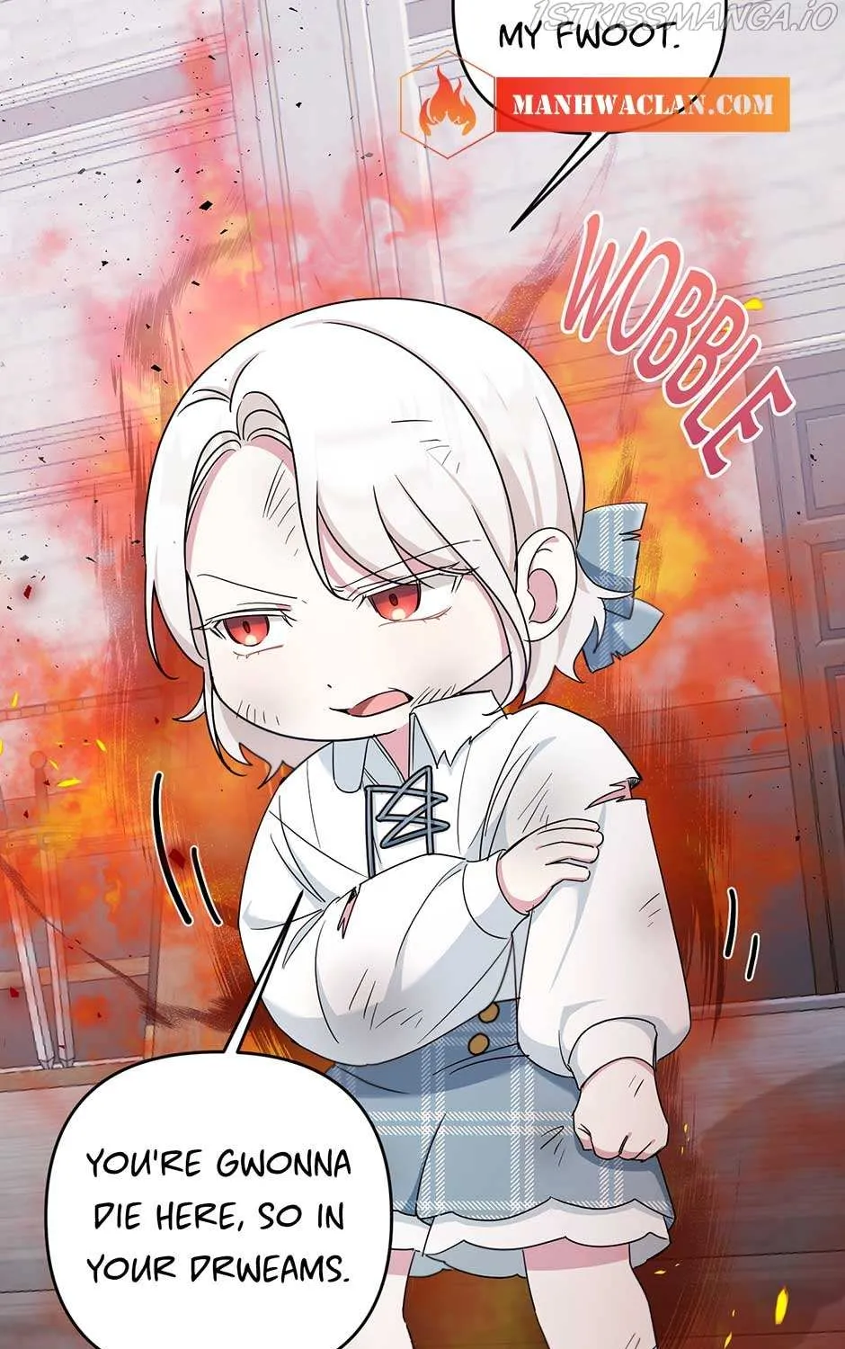 Read The Princess Is Evil chapter 40 image 26 on Lezhin