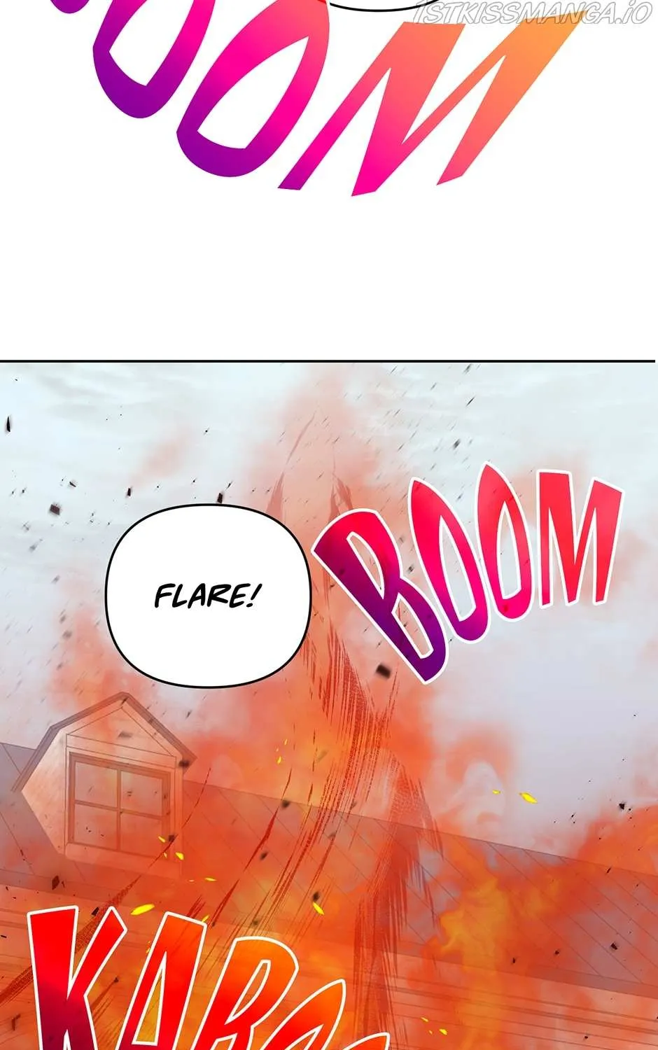 Read The Princess Is Evil chapter 40 image 32 on Lezhin