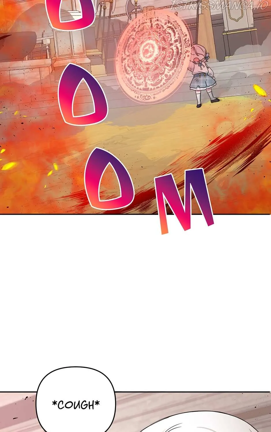Read The Princess Is Evil chapter 40 image 36 on Lezhin