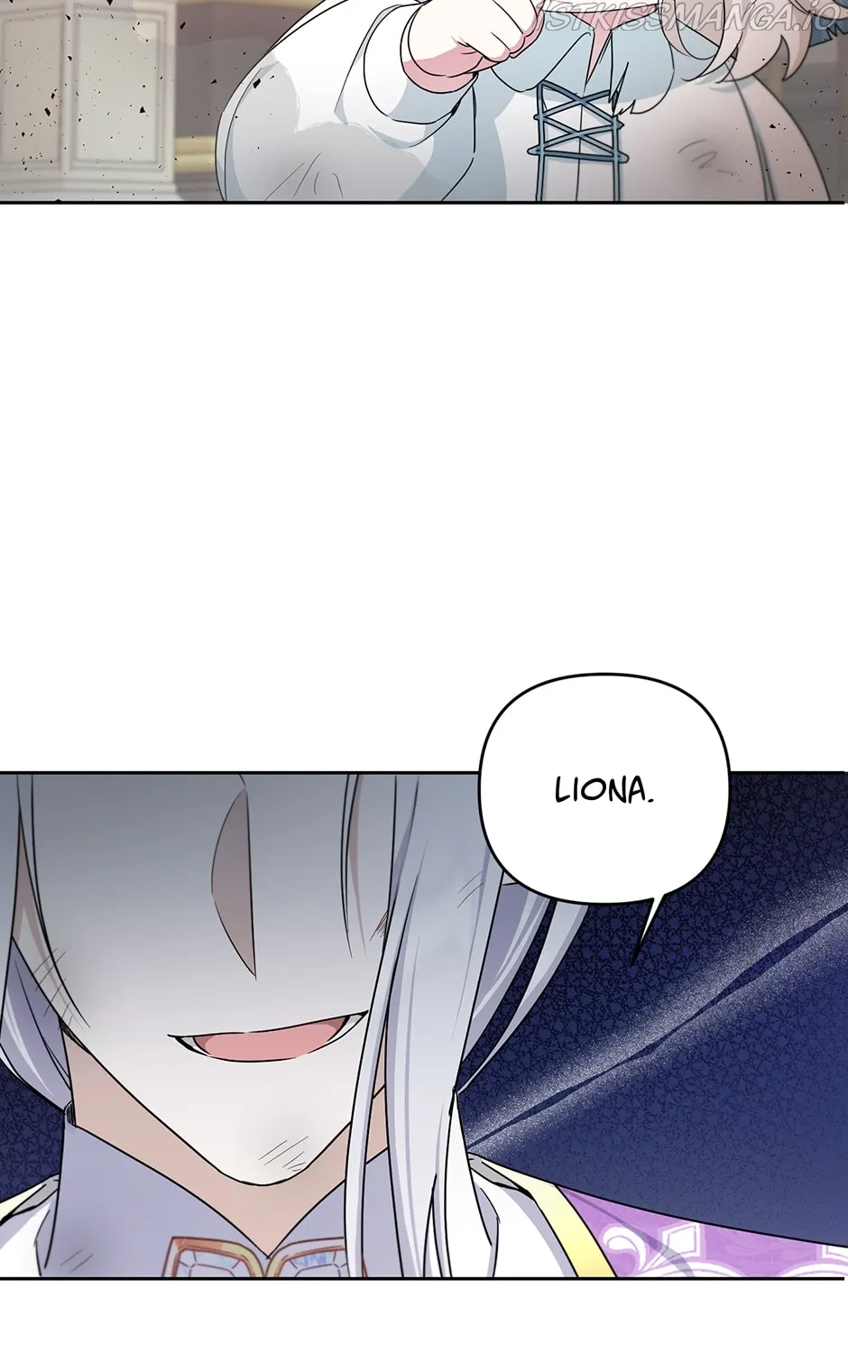 Read The Princess Is Evil chapter 40 image 38 on Lezhin