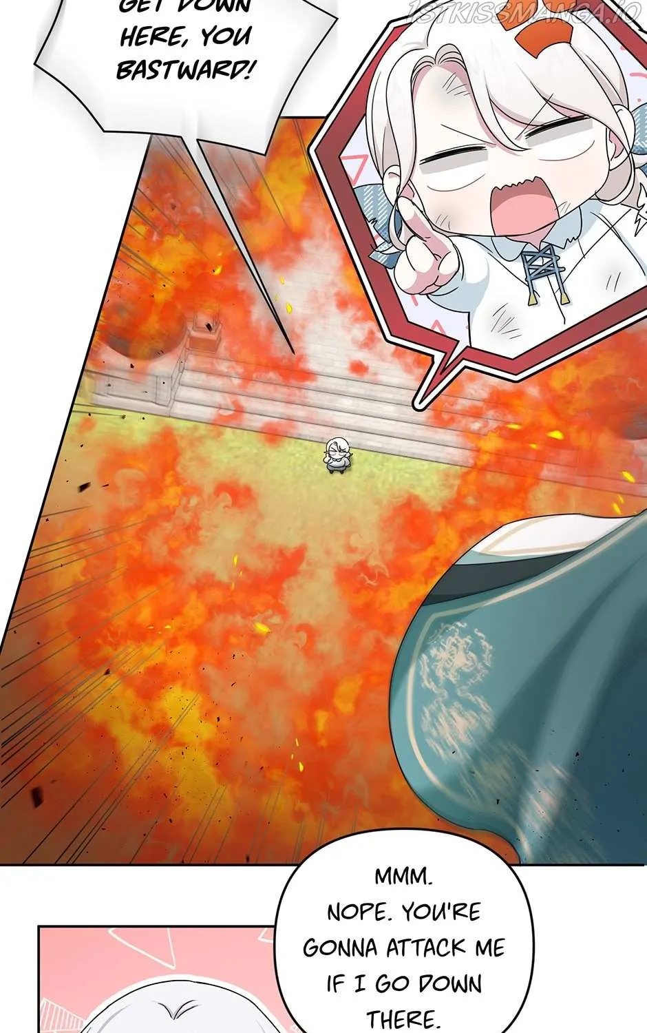 Read The Princess Is Evil chapter 40 image 44 on Lezhin
