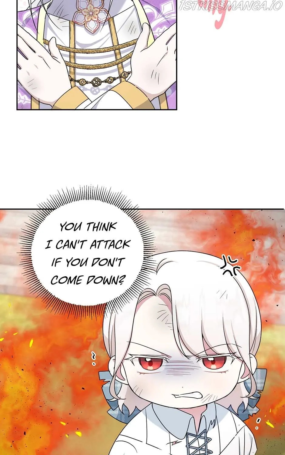 Read The Princess Is Evil chapter 40 image 46 on Lezhin