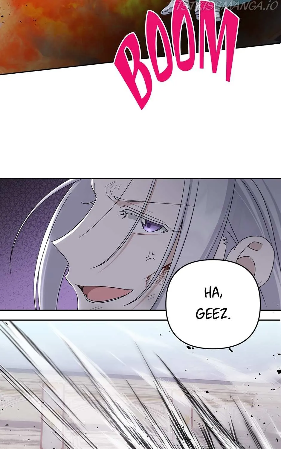 Read The Princess Is Evil chapter 40 image 50 on Lezhin