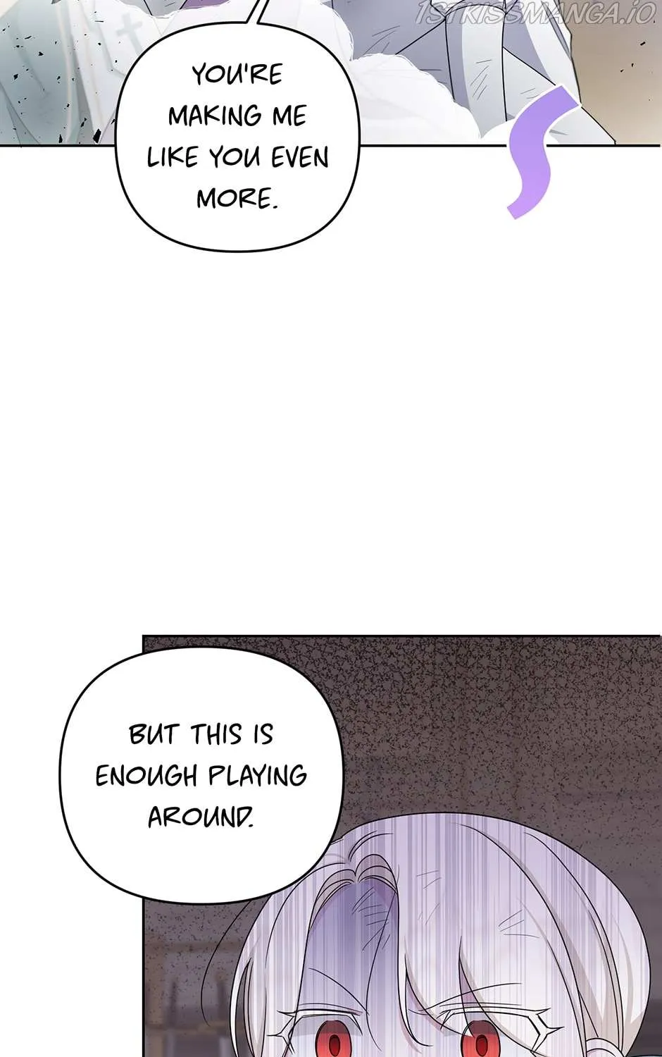 Read The Princess Is Evil chapter 40 image 54 on Lezhin