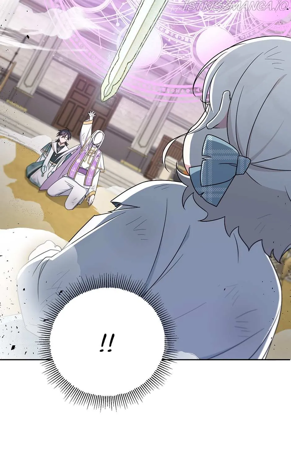 Read The Princess Is Evil chapter 40 image 60 on Lezhin