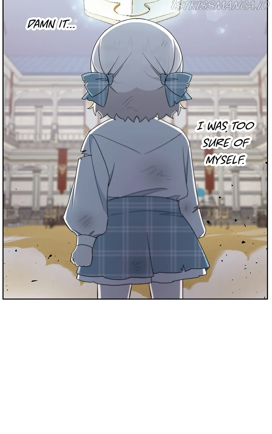Read The Princess Is Evil chapter 40 image 64 on Lezhin