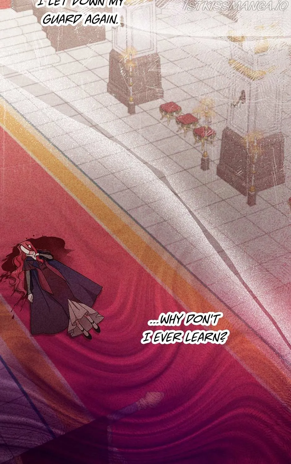 Read The Princess Is Evil chapter 40 image 66 on Lezhin