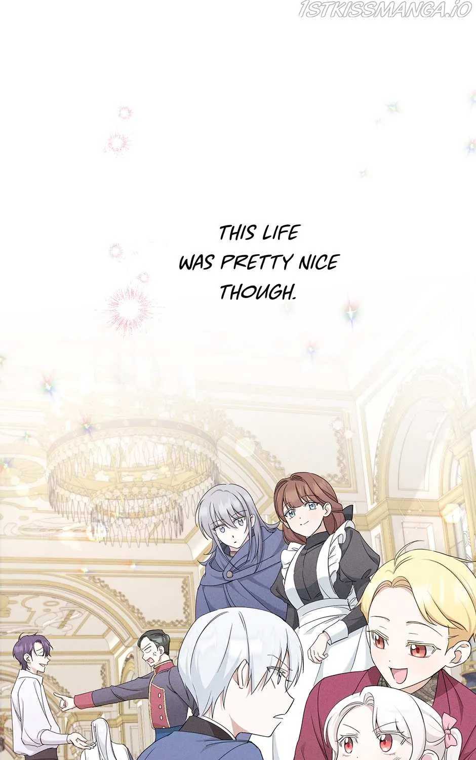Read The Princess Is Evil chapter 40 image 68 on Lezhin