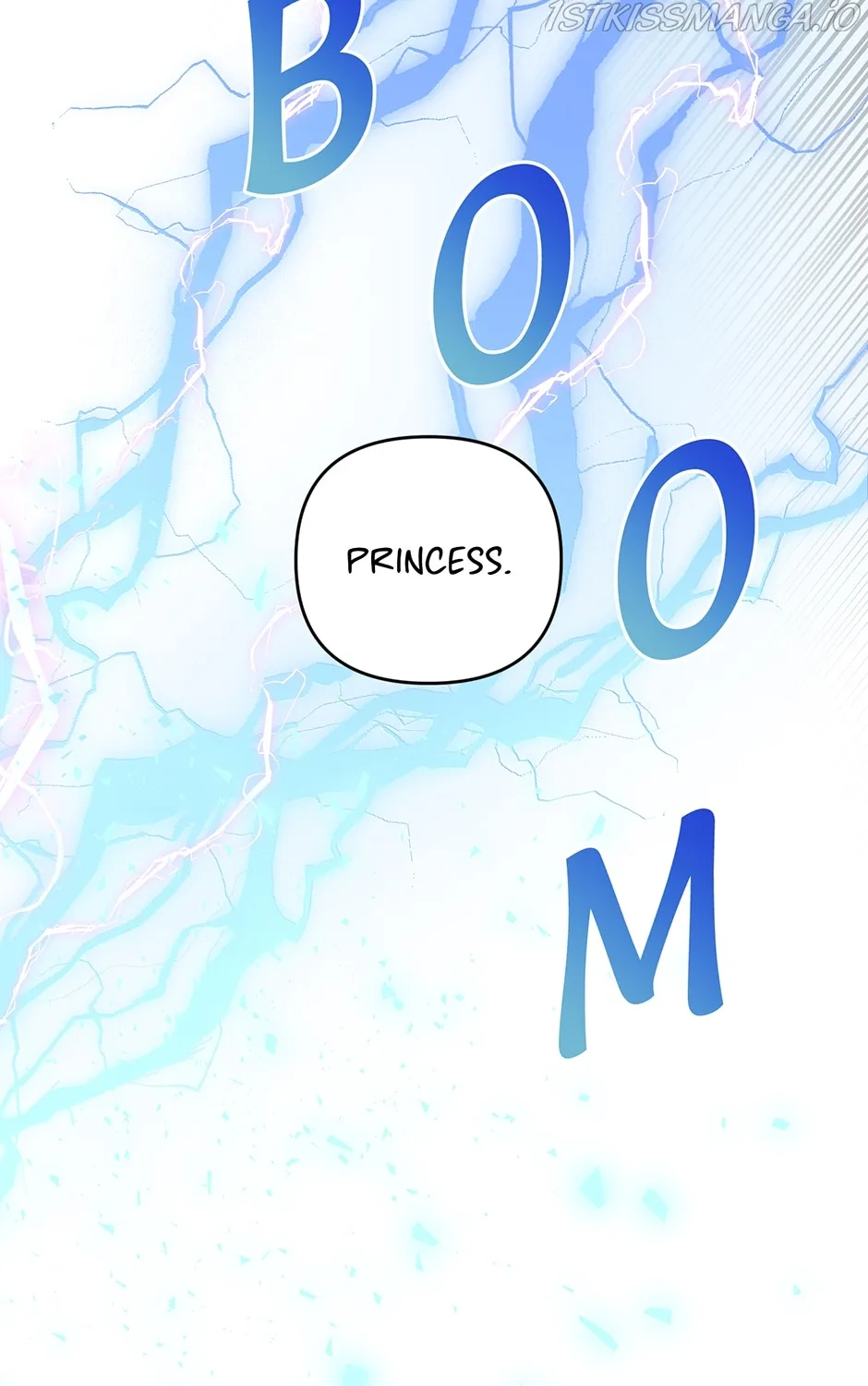 Read The Princess Is Evil chapter 40 image 72 on Lezhin
