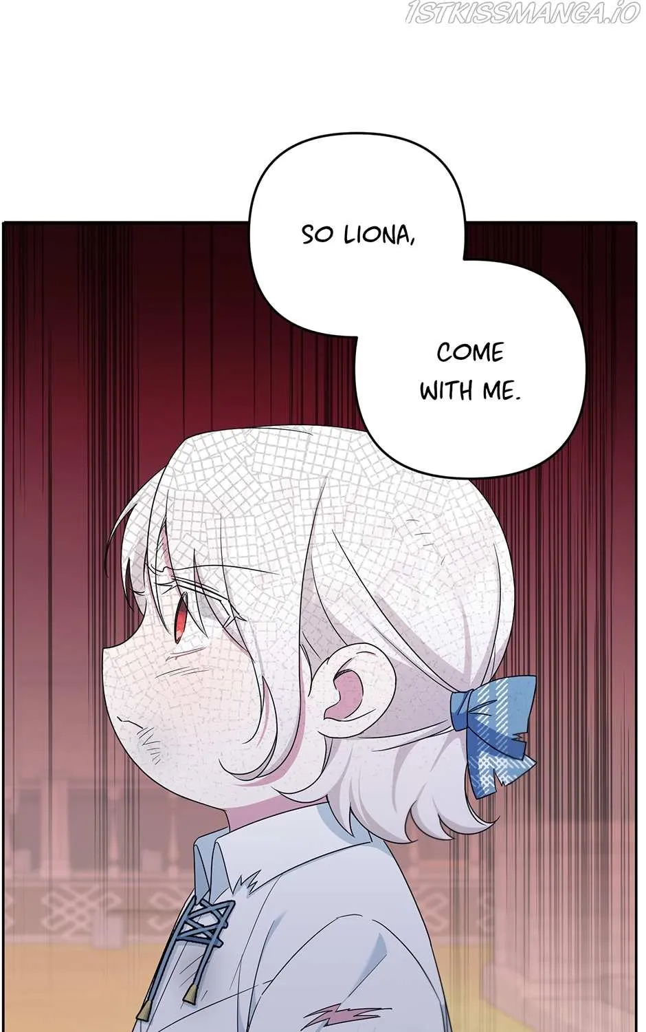 Read The Princess Is Evil chapter 40 image 8 on Lezhin