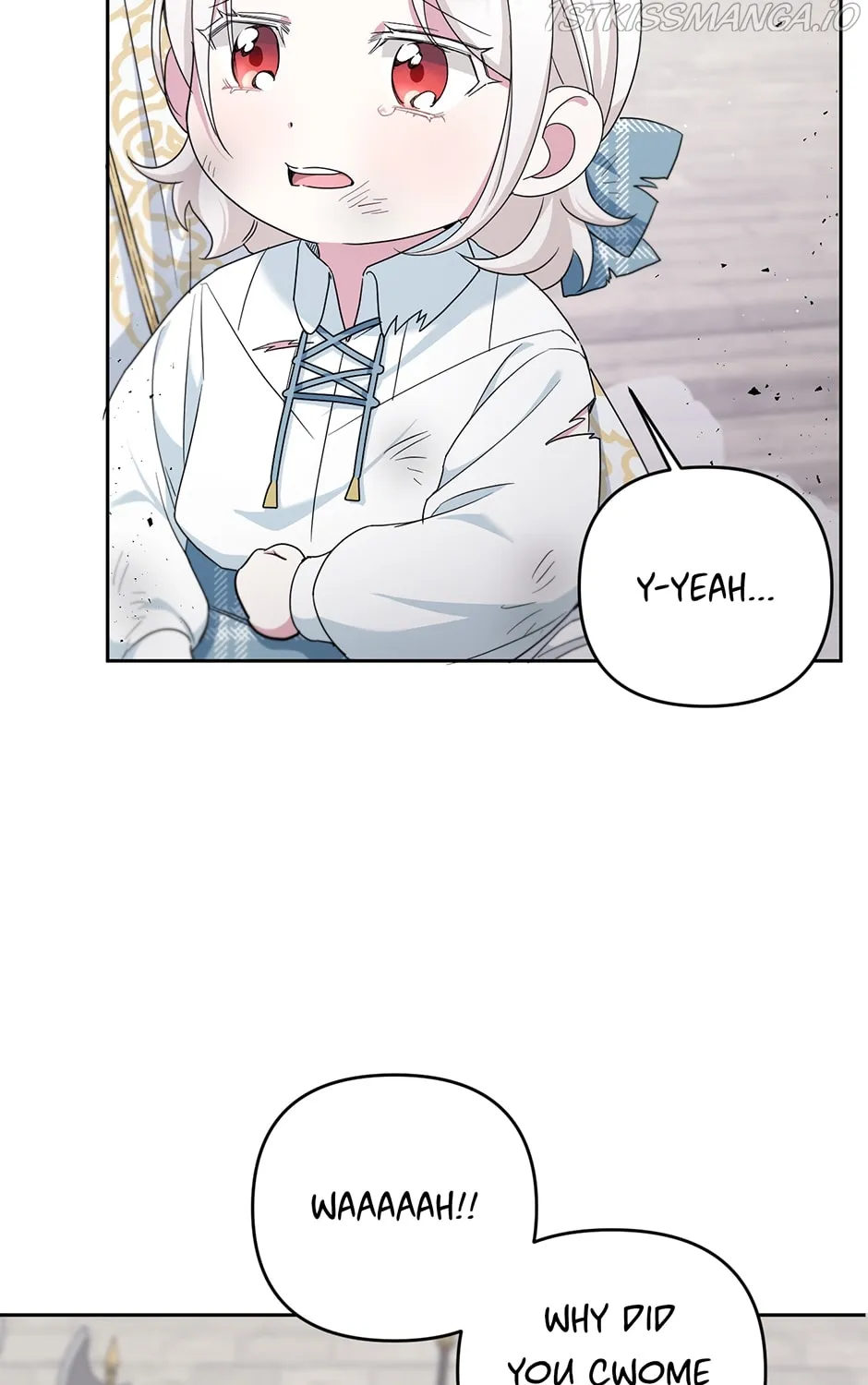 Read The Princess Is Evil chapter 40 image 80 on Lezhin
