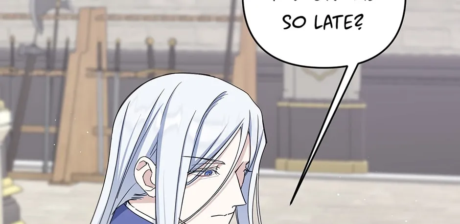 Read The Princess Is Evil chapter 40 image 81 on Lezhin