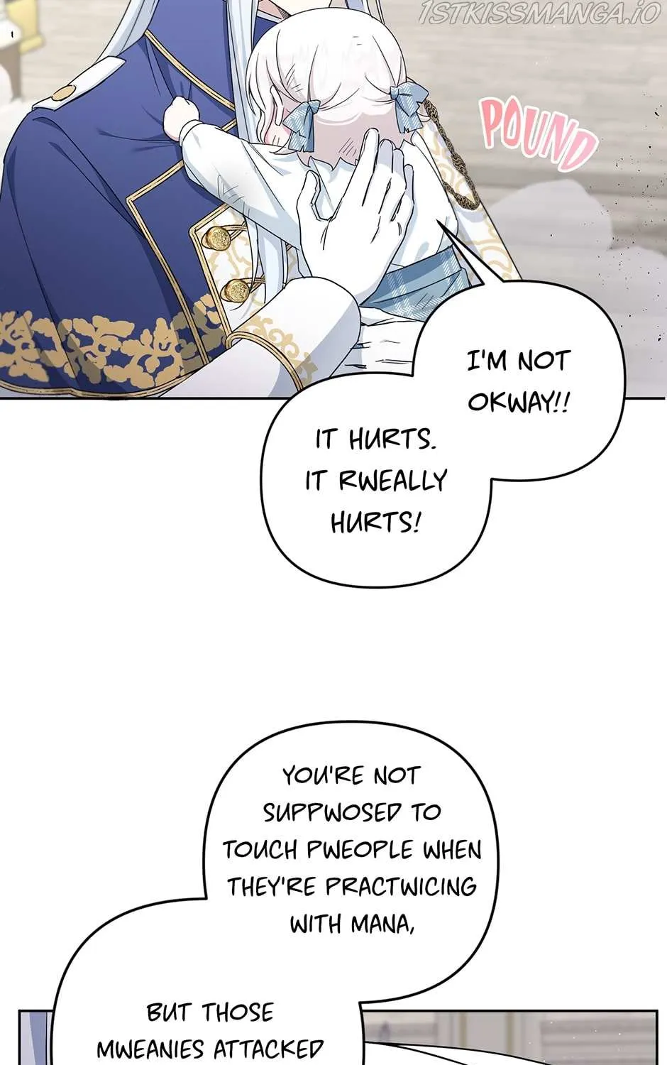 Read The Princess Is Evil chapter 40 image 82 on Lezhin