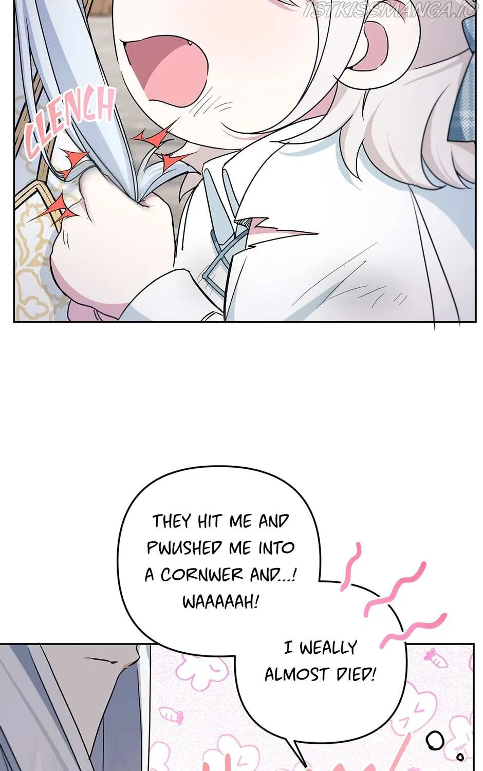 Read The Princess Is Evil chapter 40 image 84 on Lezhin